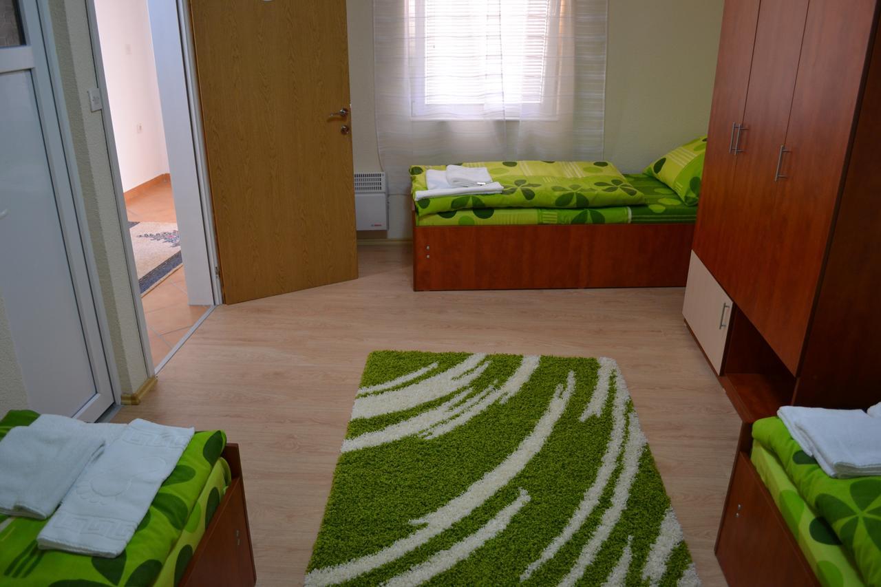 Guesthouse Kruna Višegrad Kültér fotó